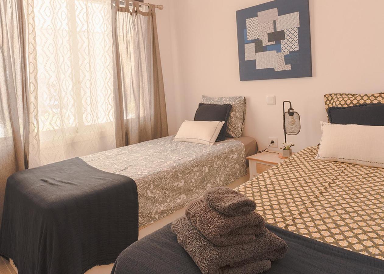 Apartment Exclusive Luxury Alicante