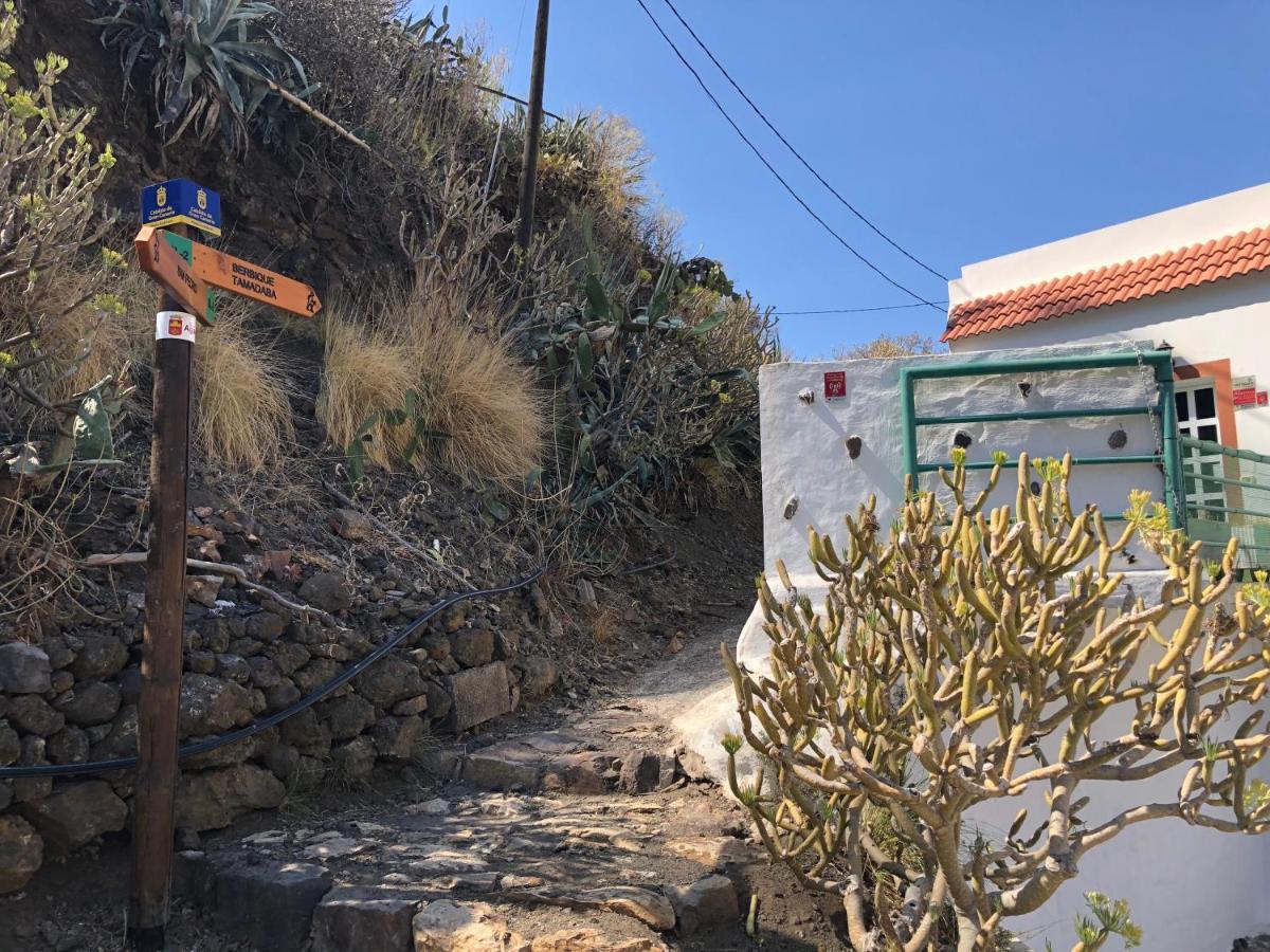 Apartamento Casa Camino Tamadaba