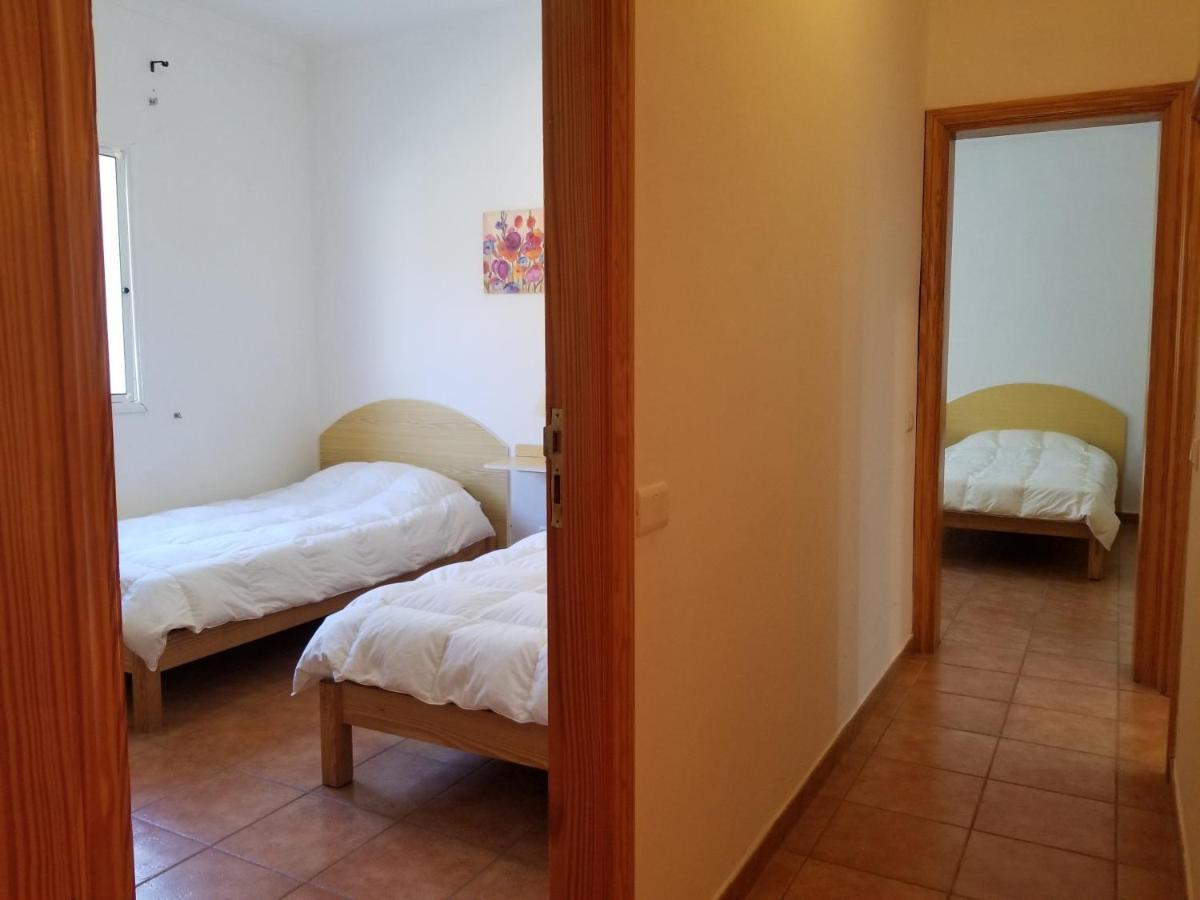 Casa Camino Tamadaba Apartamento *