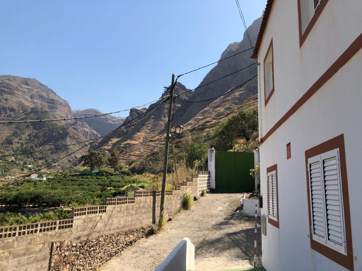 Apartamento Casa Camino Tamadaba