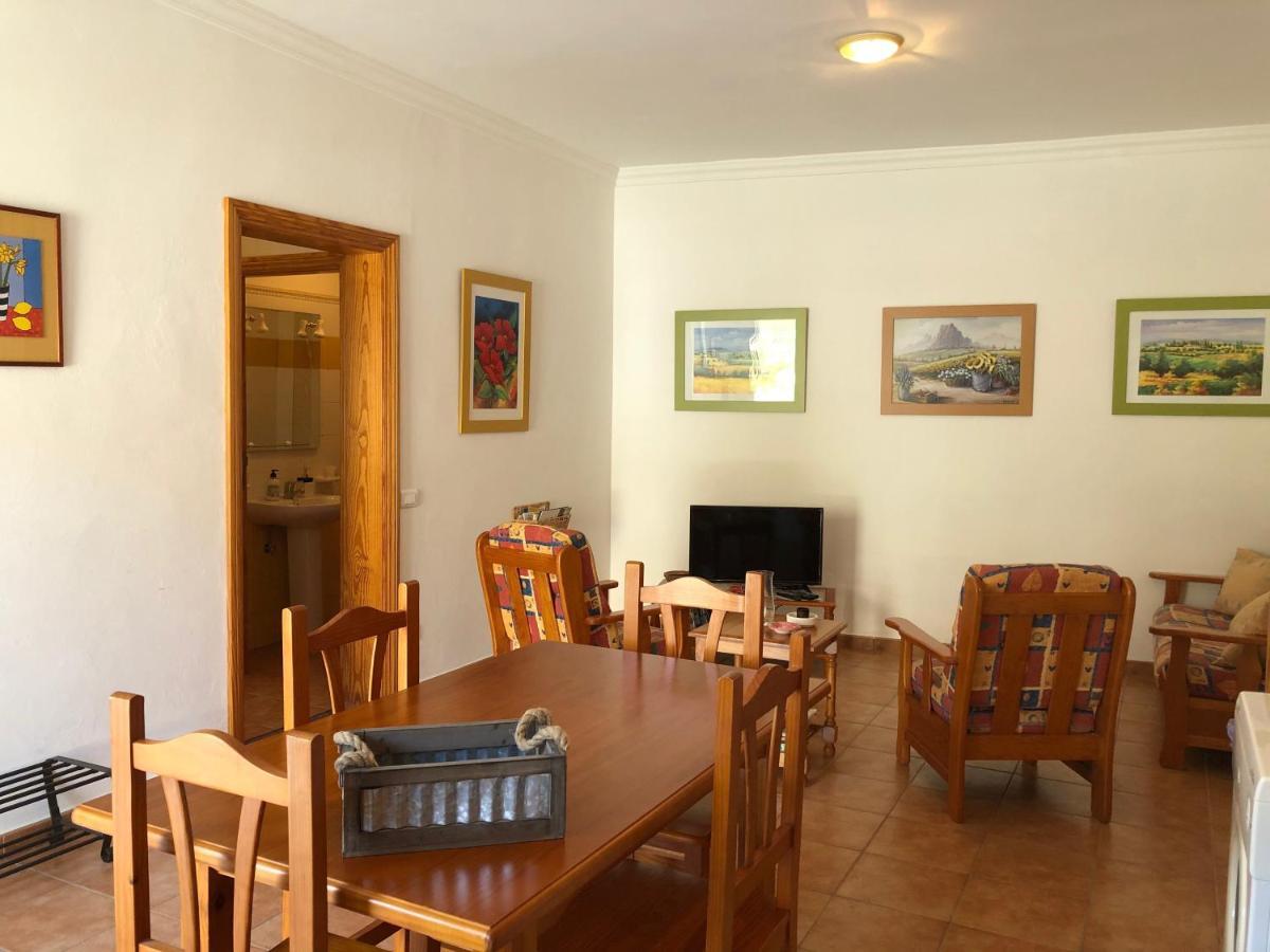 Apartamento Casa Camino Tamadaba *