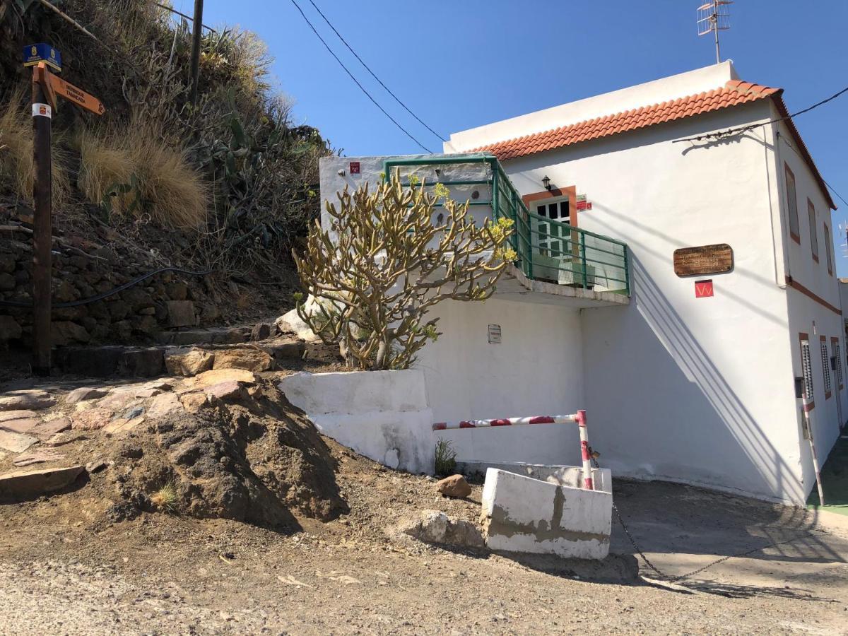 Apartamento Casa Camino Tamadaba *