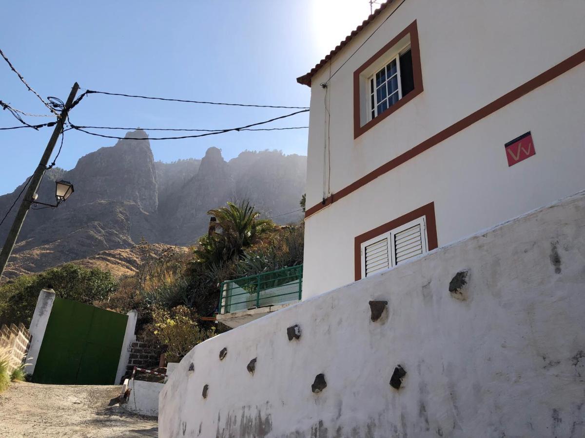 Apartamento Casa Camino Tamadaba *