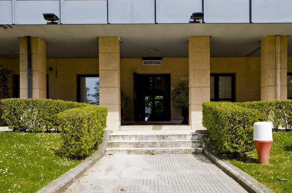 Ibiltze Hotel Lasarte-Oria