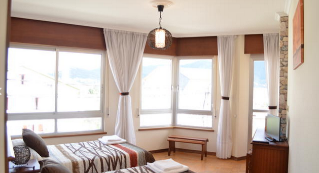 Hotel Celta Galaico *