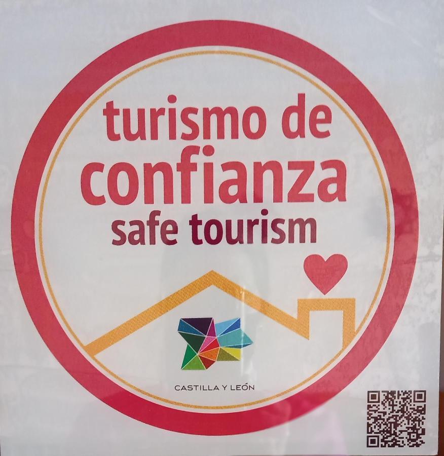 Lunair Ciudad De Medina Apartamento Medina de Pomar