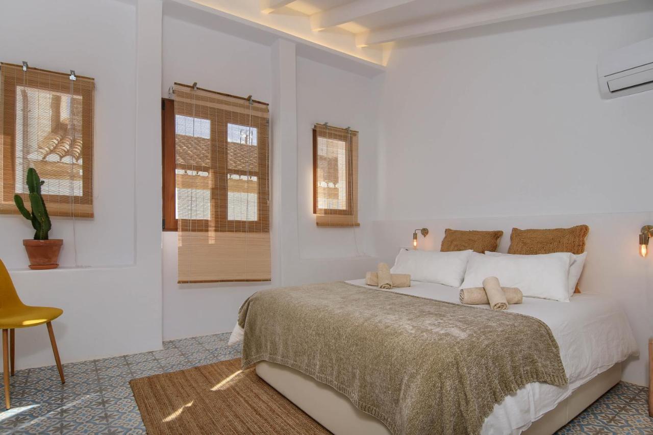 Casa En Grenyo, Javea