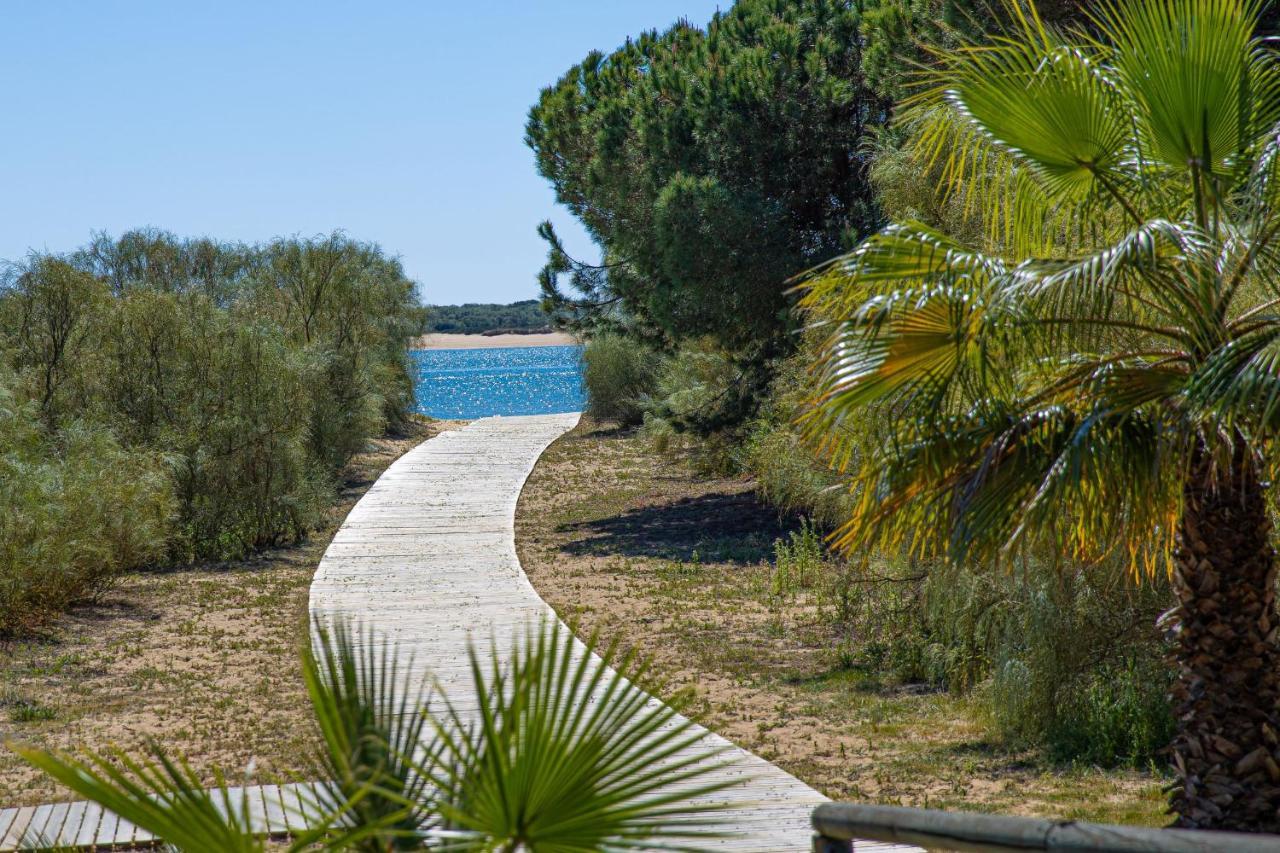 Holiday home Disfruta Del Paraiso En Primera Linea De Playa Con Kayak Y Paddle Surf El Rompido