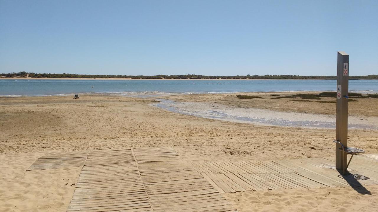 Disfruta Del Paraiso En Primera Linea De Playa Con Kayak Y Paddle Surf Holiday home