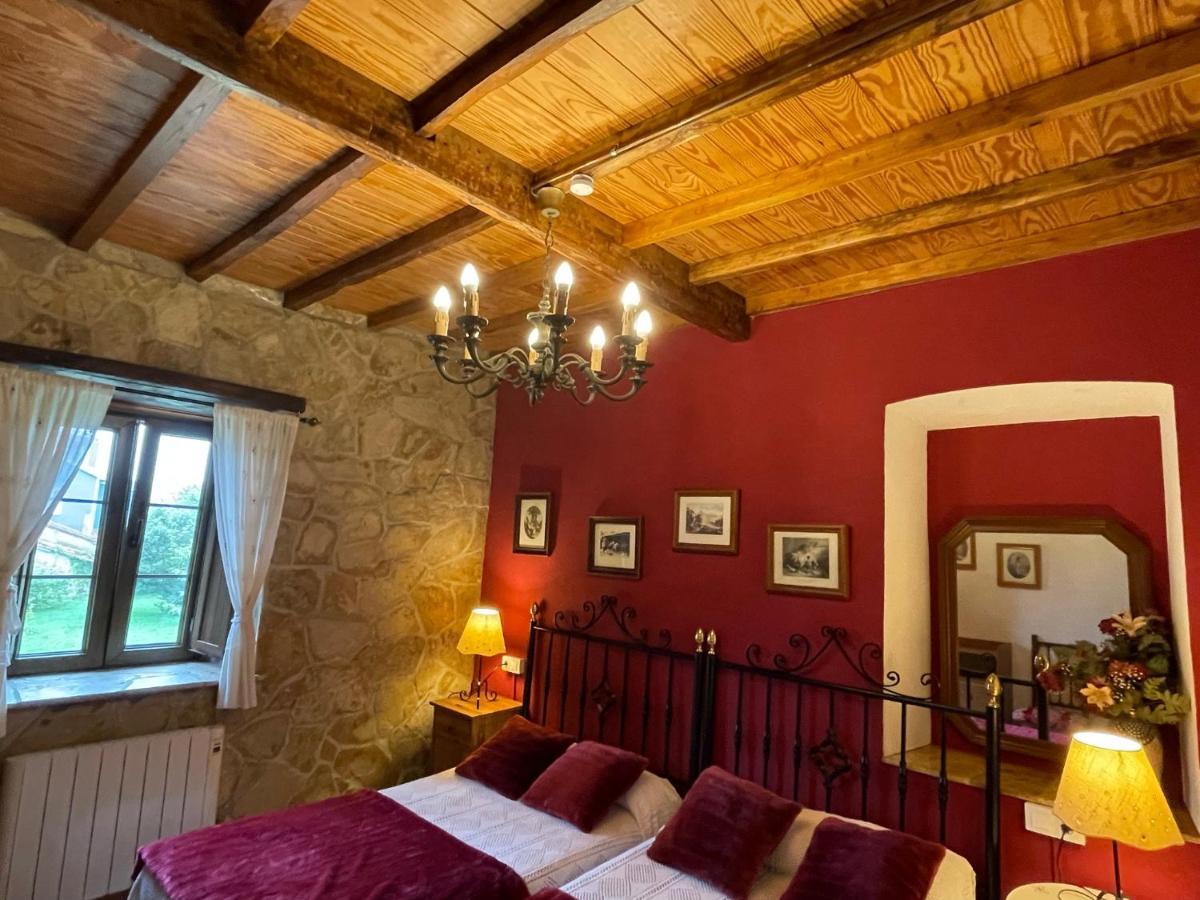 La Ermita De Prin Casa rural *