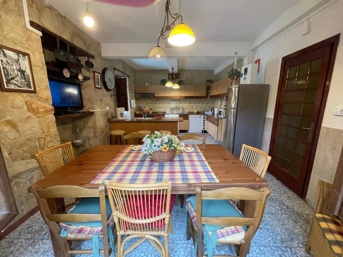 Casa rural La Ermita De Prin Villademar