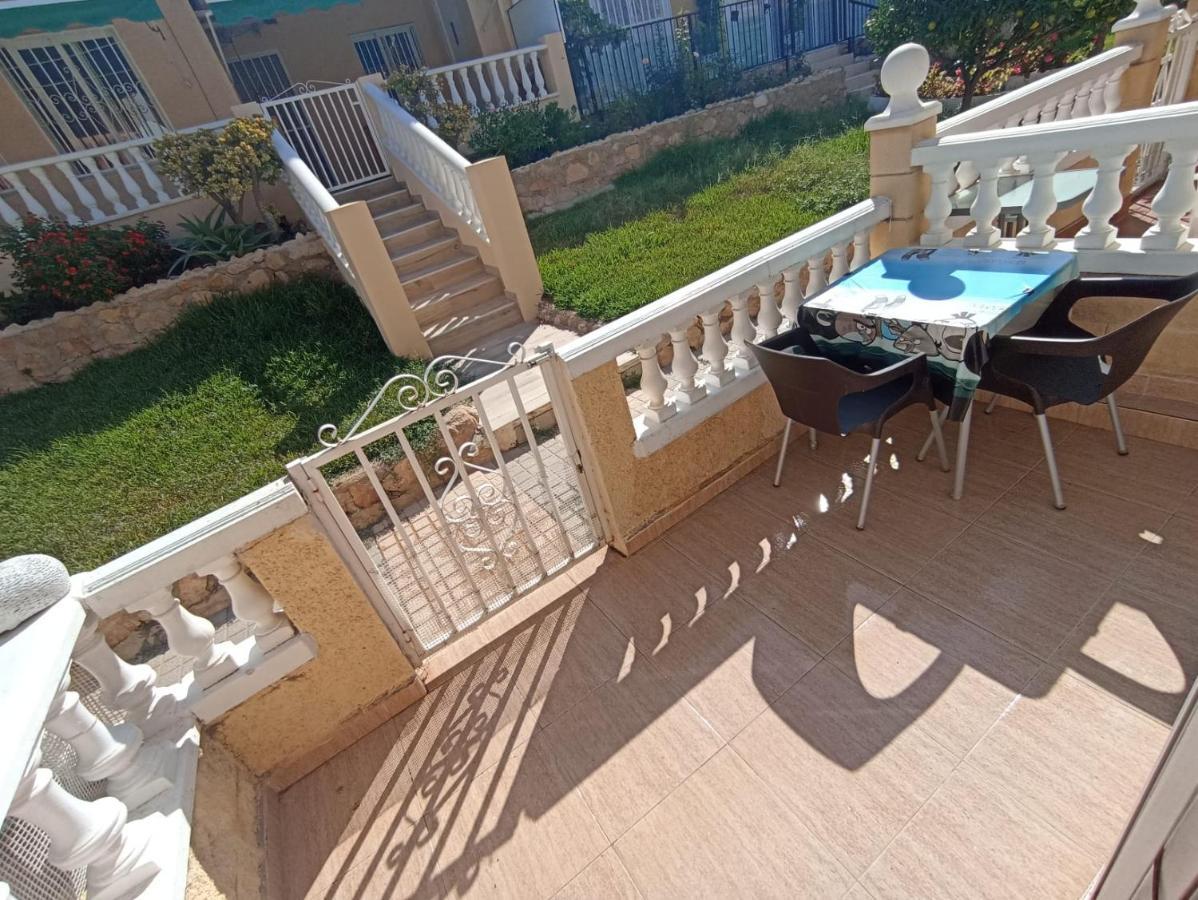 La Siesta A26 Apartamento