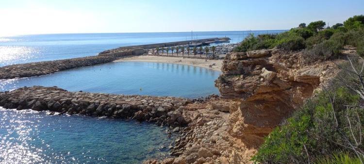 Сasa de vacaciones Casa Alegria Calafat