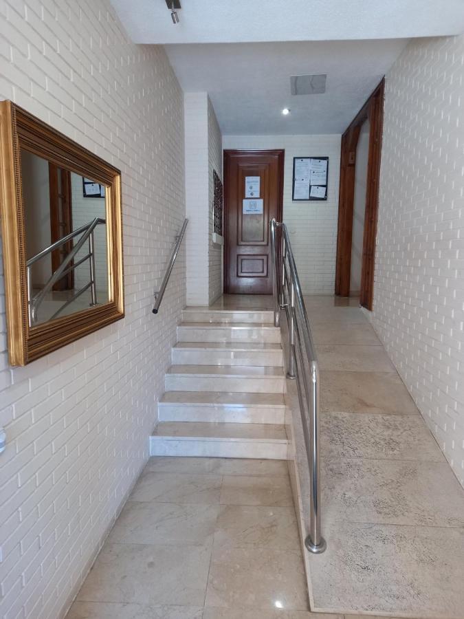 Apartamento Araceli Proximo A Clinica Oftalmologica Fdez Vega