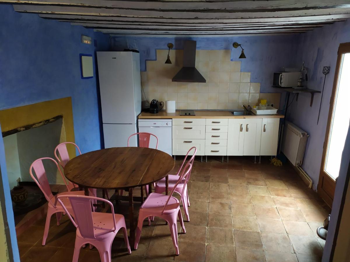 Planeta Chicote Country house *