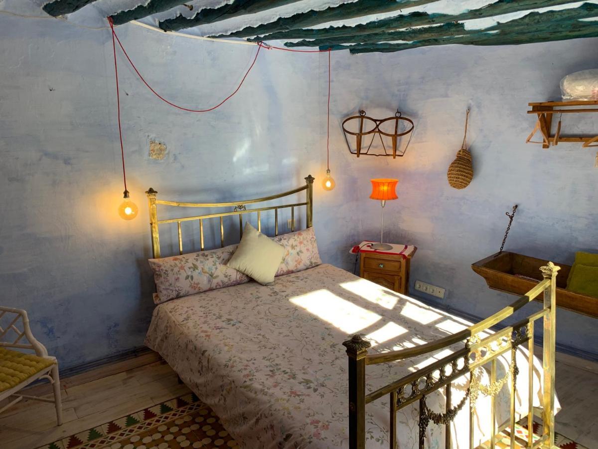 Country house Planeta Chicote