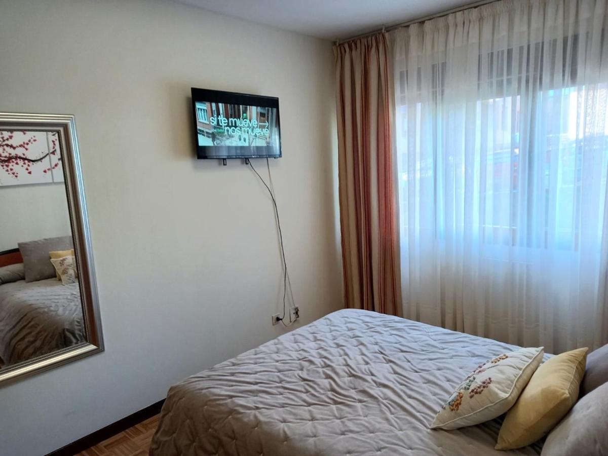 Apartment Apartamento Araceli Proximo A Clinica Oftalmologica Fdez Vega *