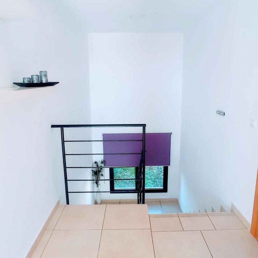 Villa El Sitio De Pepe Valdeaveruelo