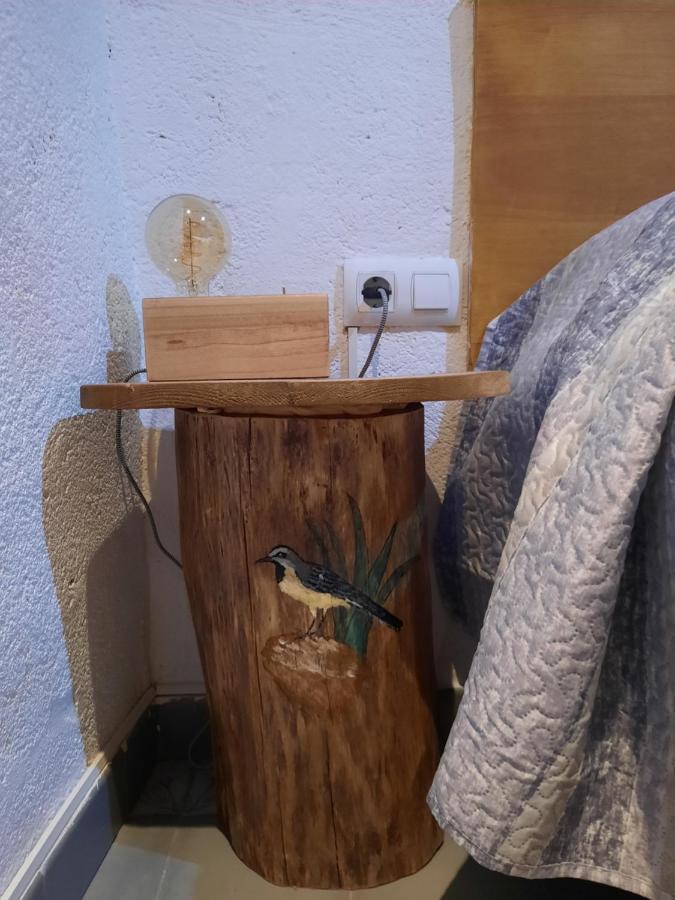 Apartment Cal Fumat