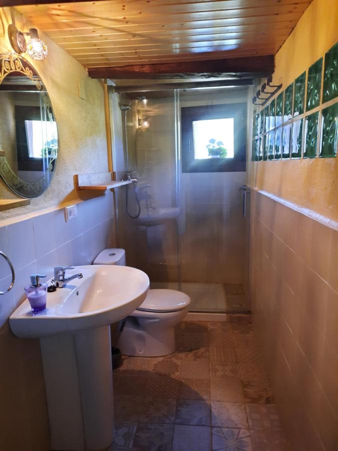 Apartment Cal Fumat