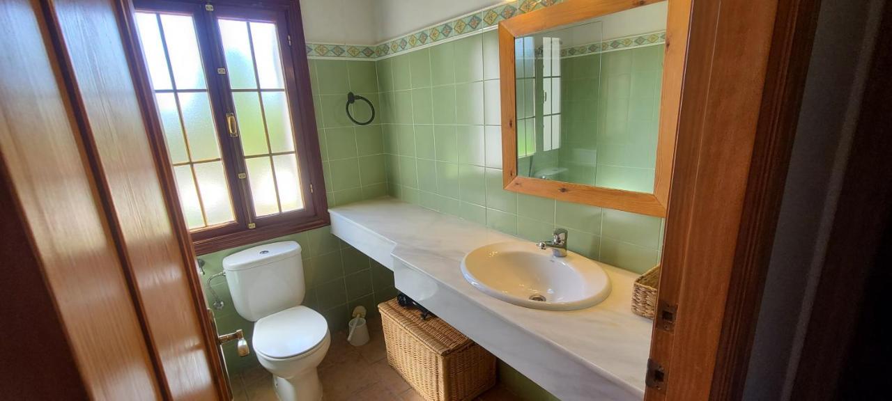 Villa Son Set Sant Lluis