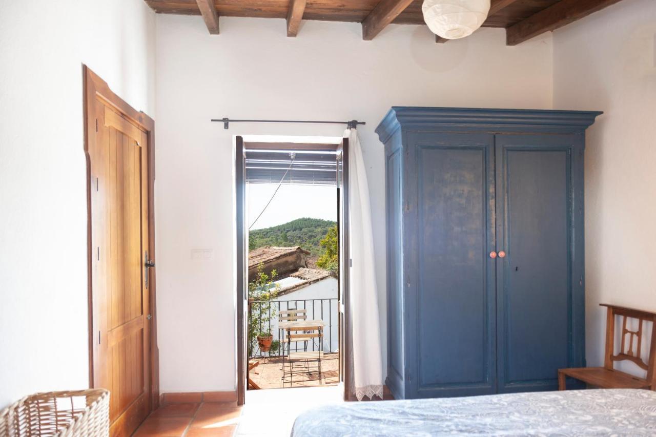 Holiday home La Casona De Aguafria