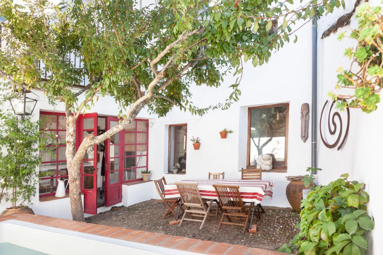 La Casona De Holiday home *