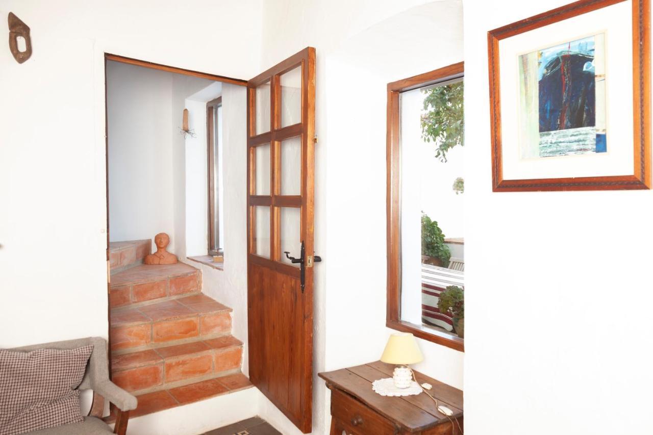 Holiday home La Casona De *