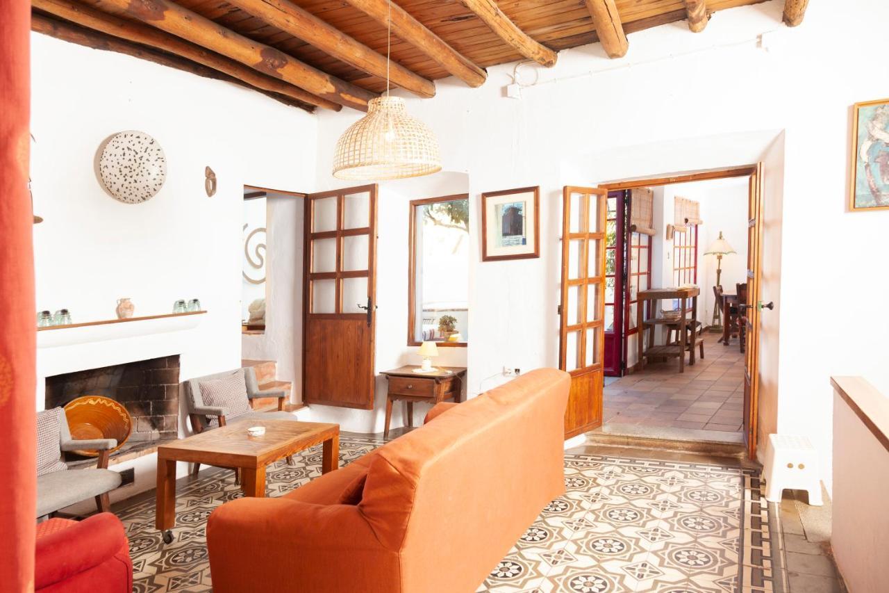 Holiday home La Casona De Aguafria