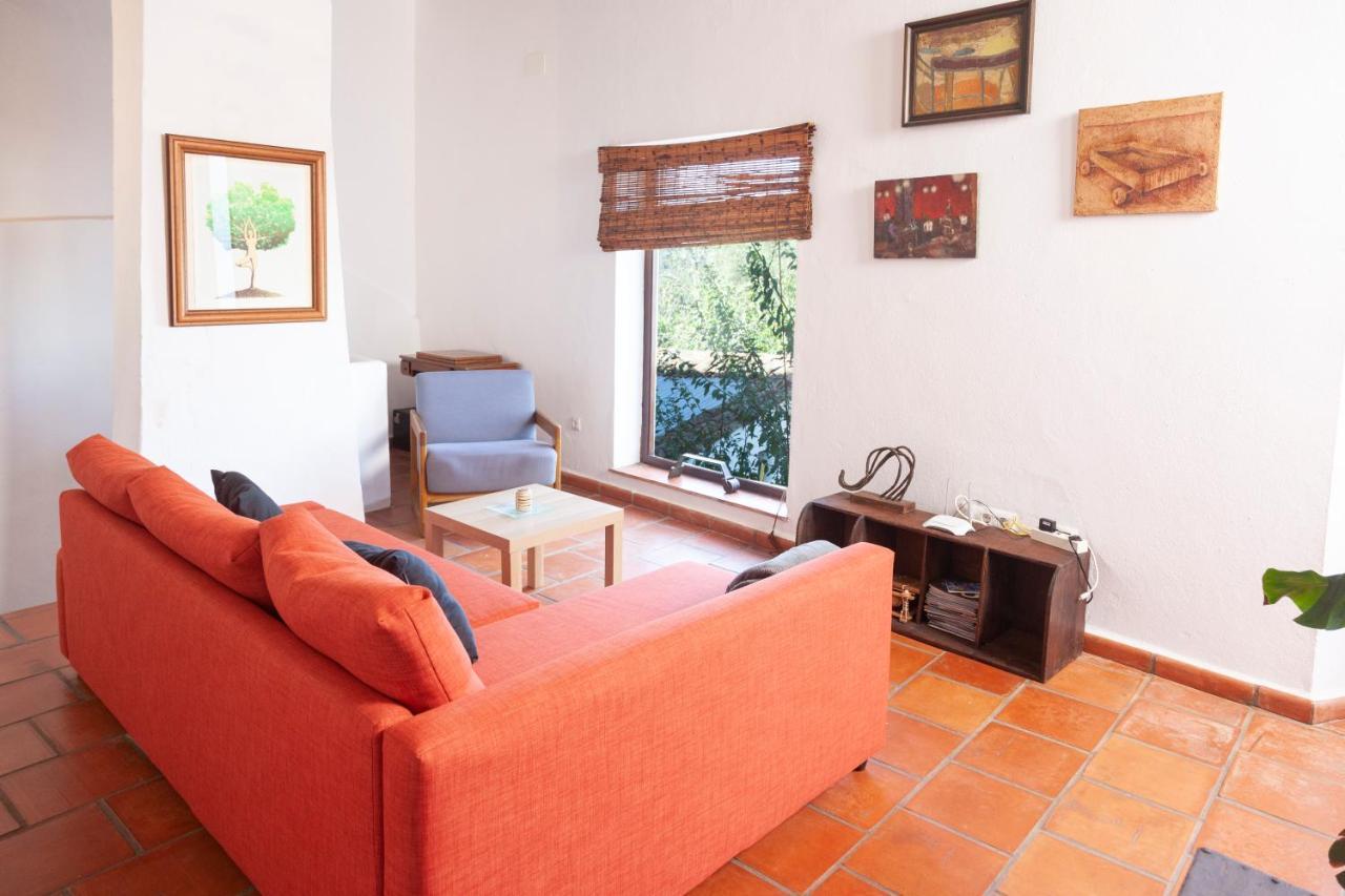 La Casona De Holiday home *