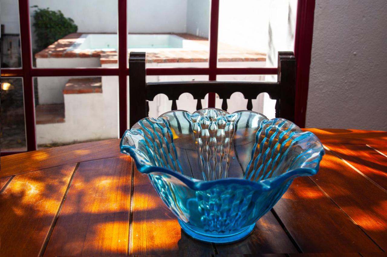 La Casona De Aguafria