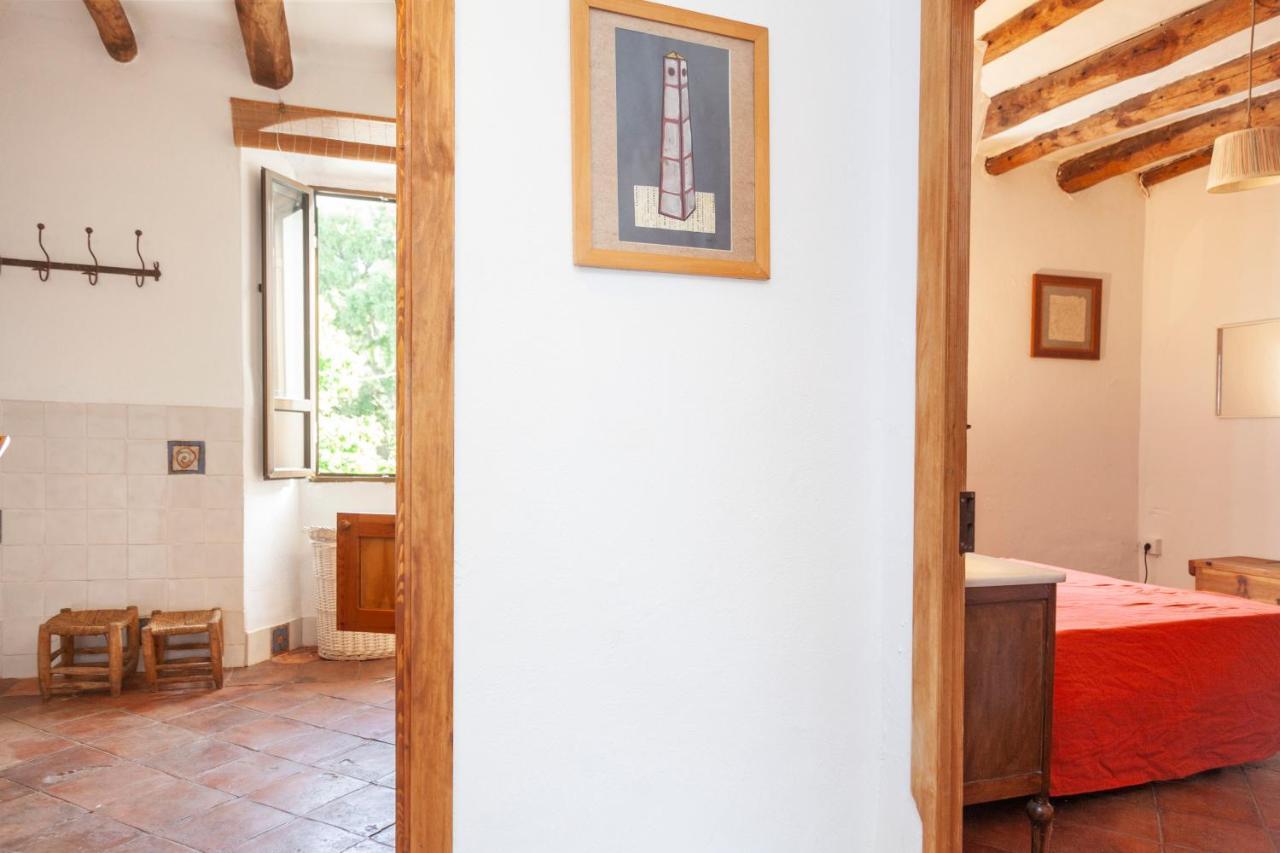 La Casona De Holiday home *