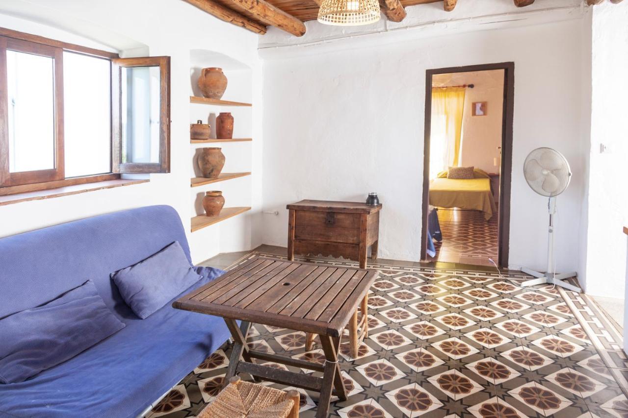 La Casona De Aguafria