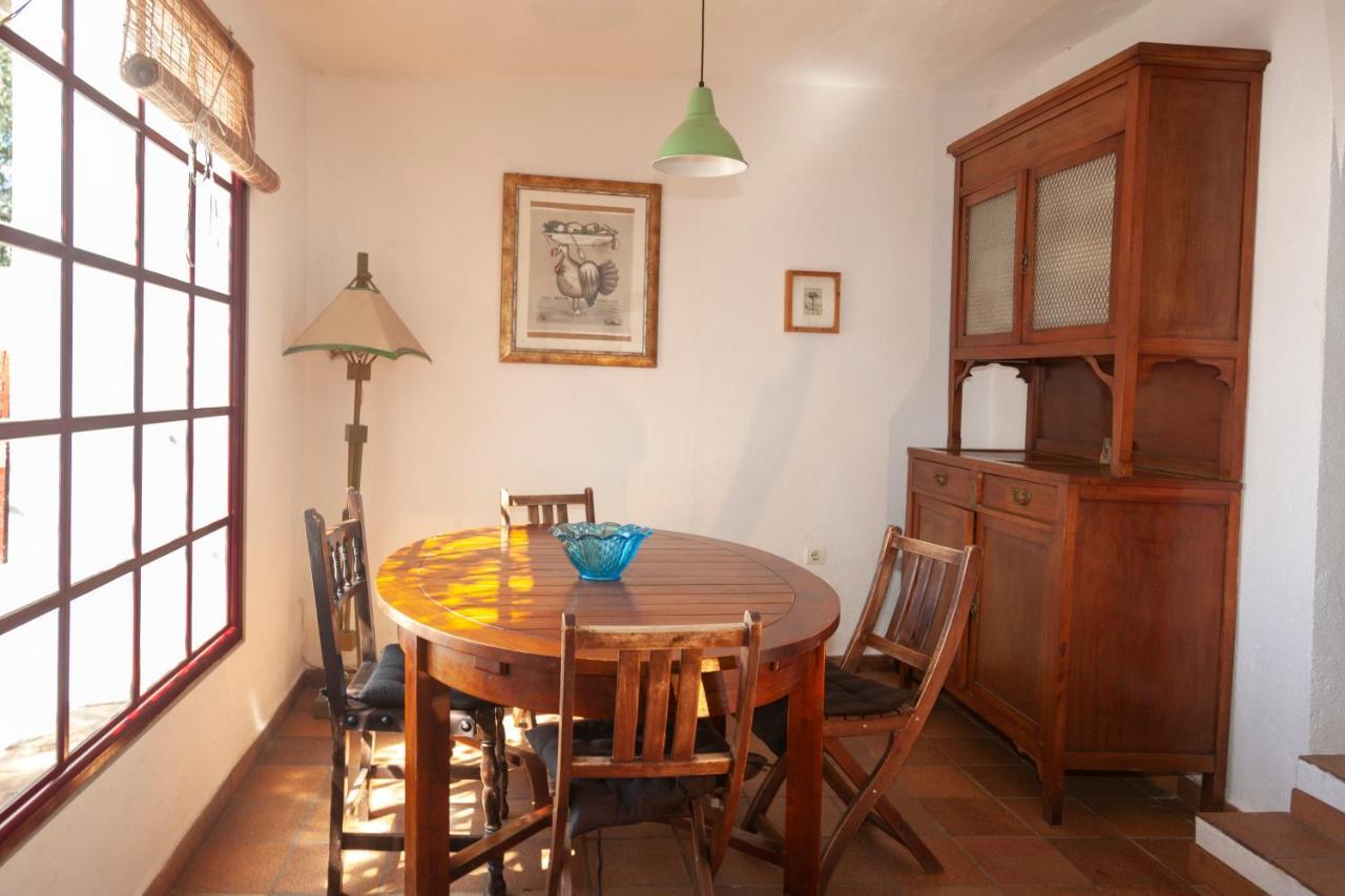 Holiday home La Casona De