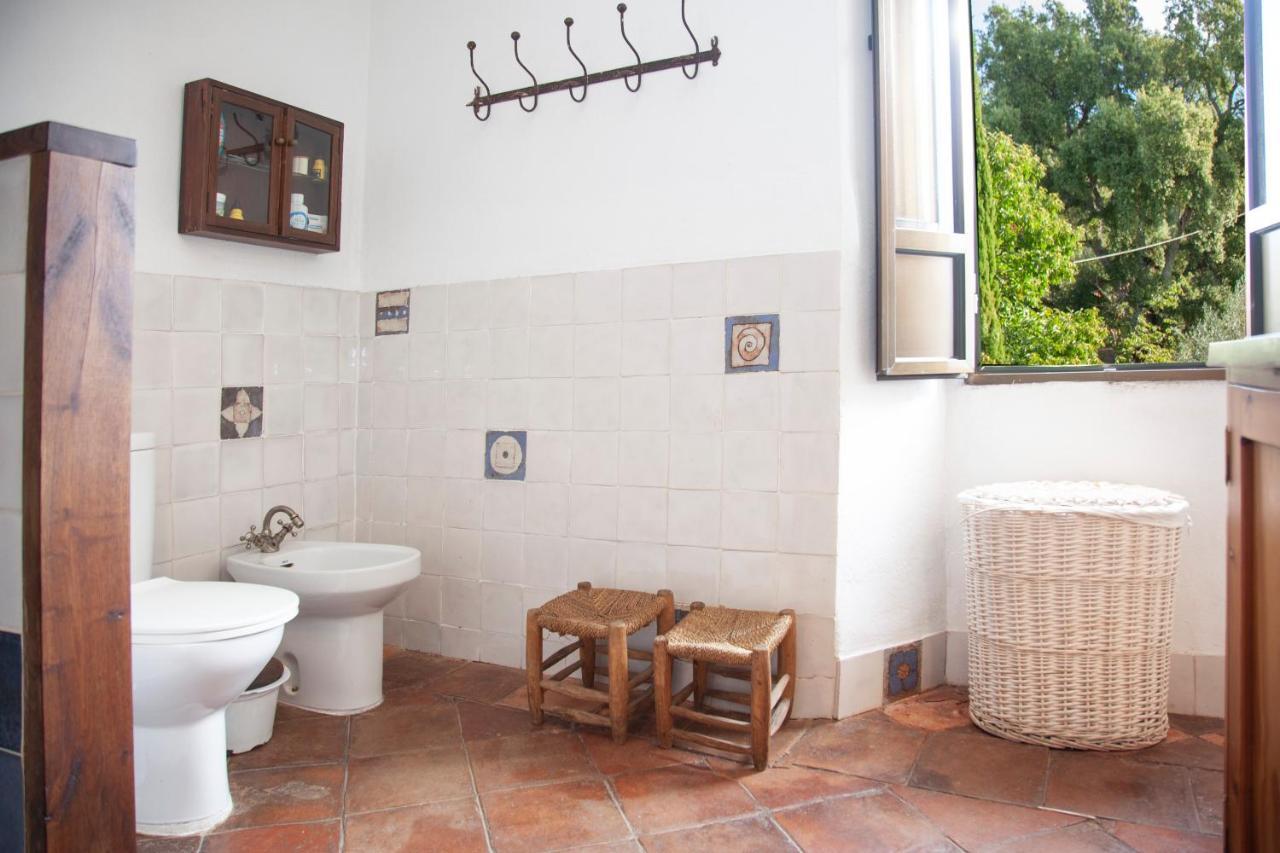 La Casona De Holiday home Aguafria