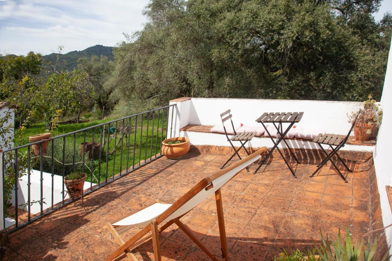 Holiday home La Casona De Aguafria