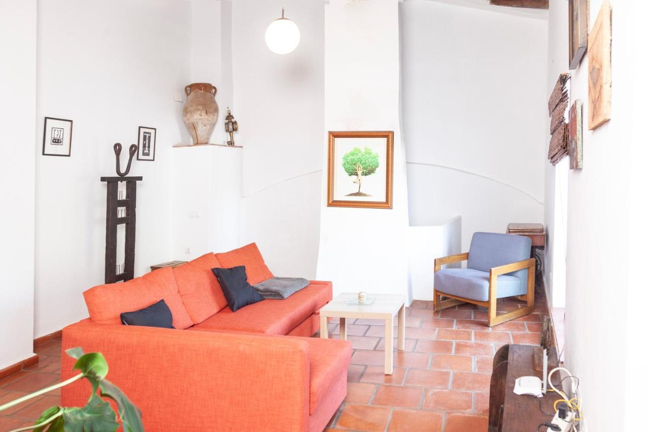 Holiday home La Casona De