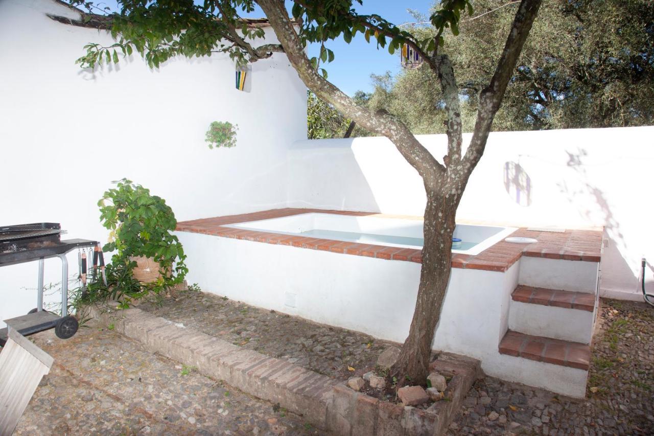 La Casona De Aguafria