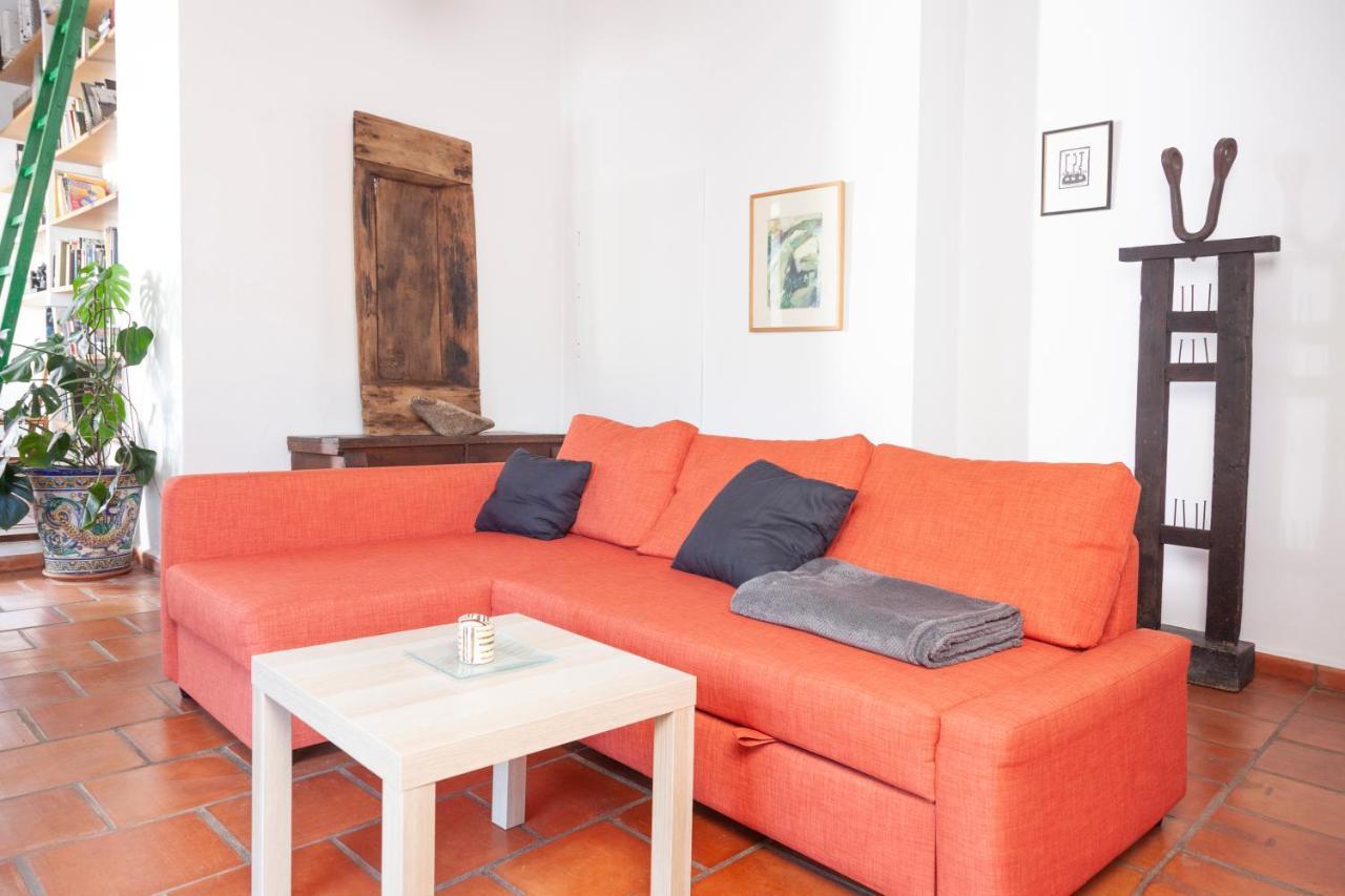 La Casona De * Aguafria
