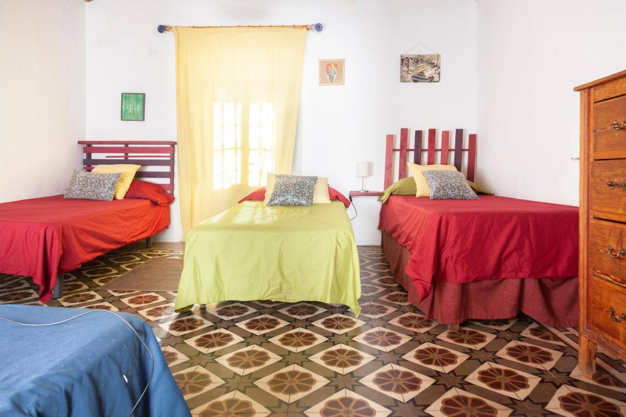 La Casona De