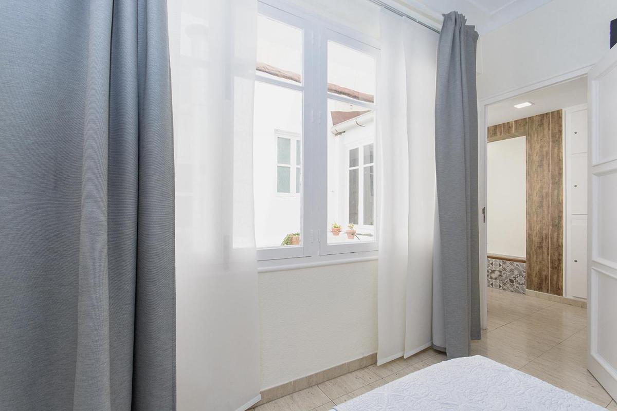 Apartamento San Pascual 18 Iii En *