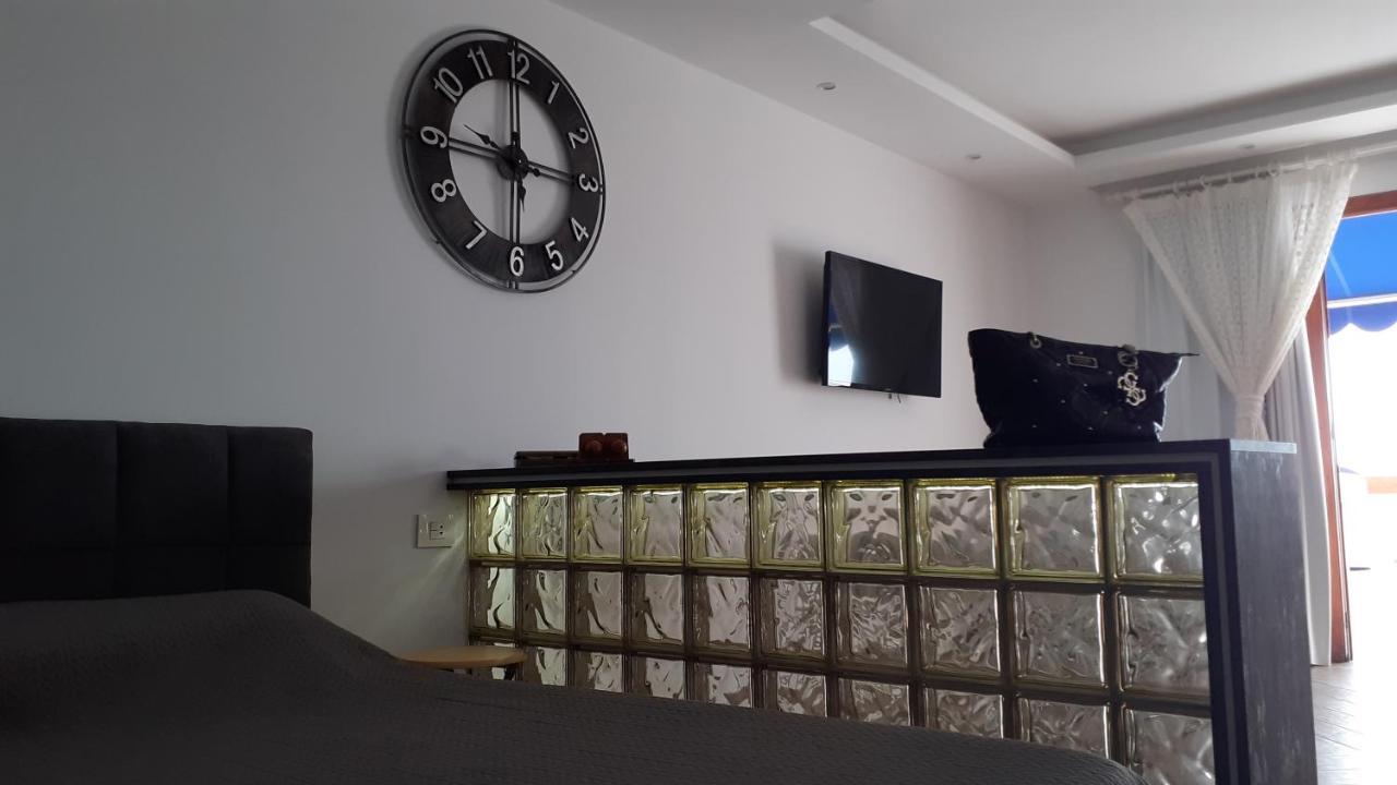 Port Royale Montana Apartamento Arona (Tenerife)