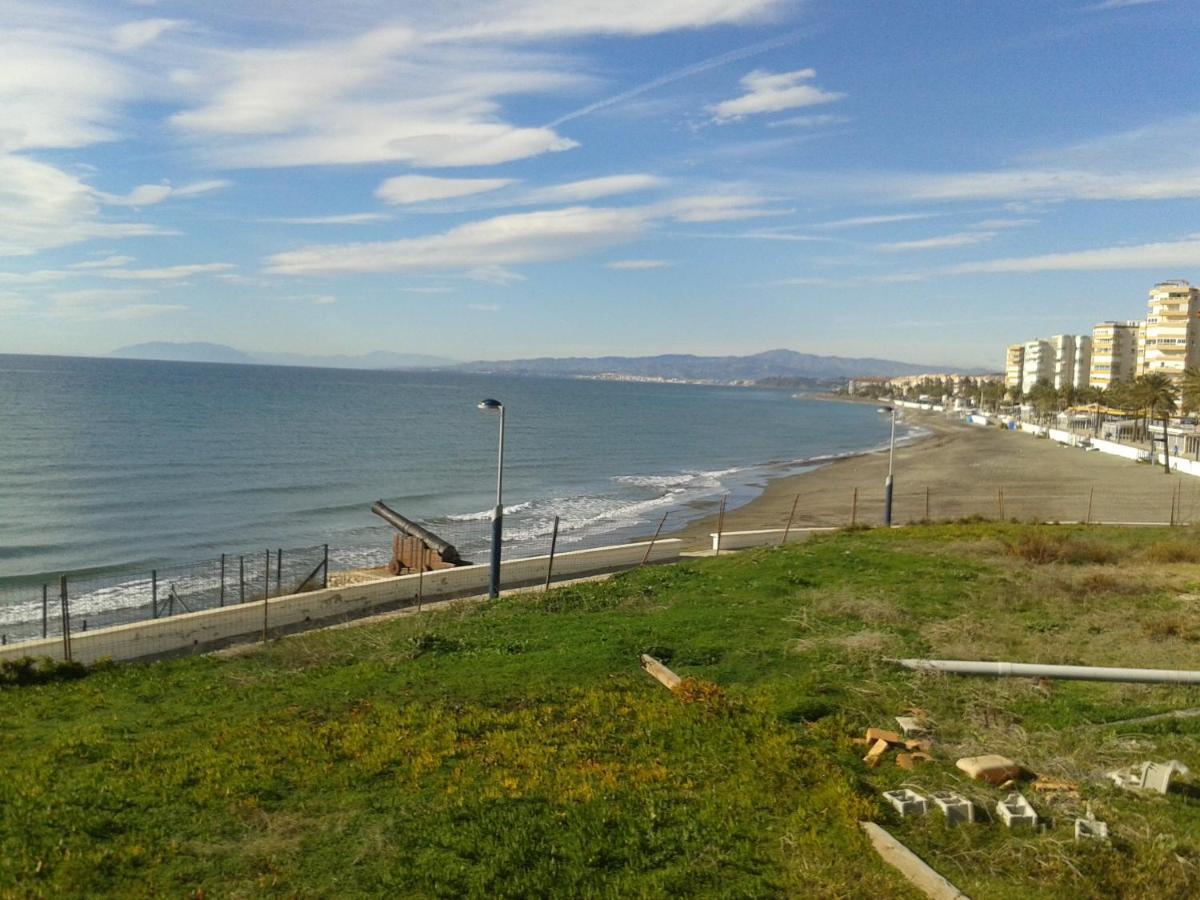 Apartamento Estudio La Corbeta *