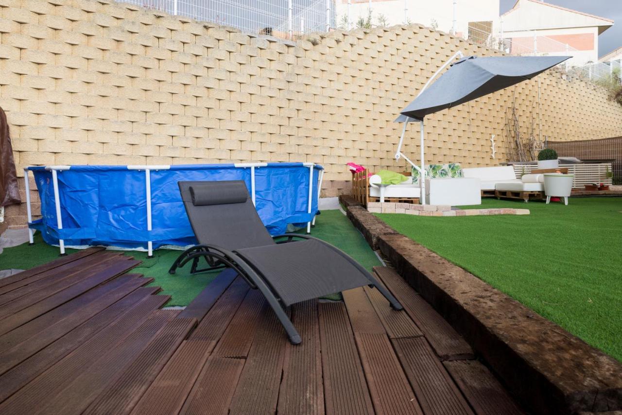 Сasa de vacaciones Olivar De Castilla