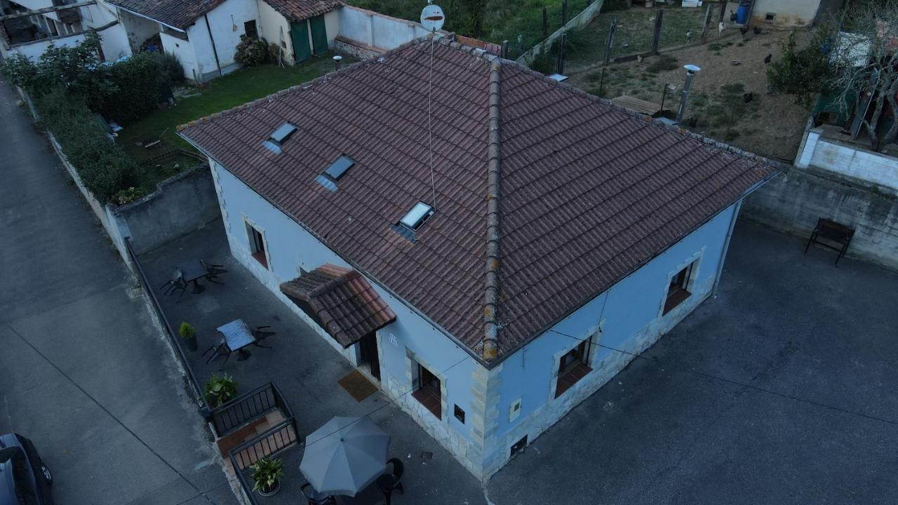 Holiday home Casa Pando 49 *