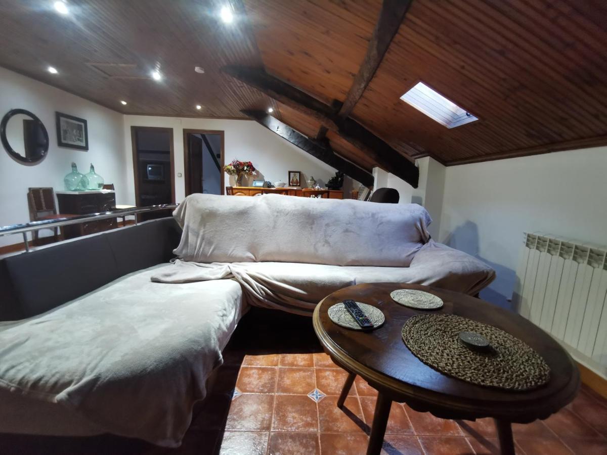 Casa Pando 49 Holiday home