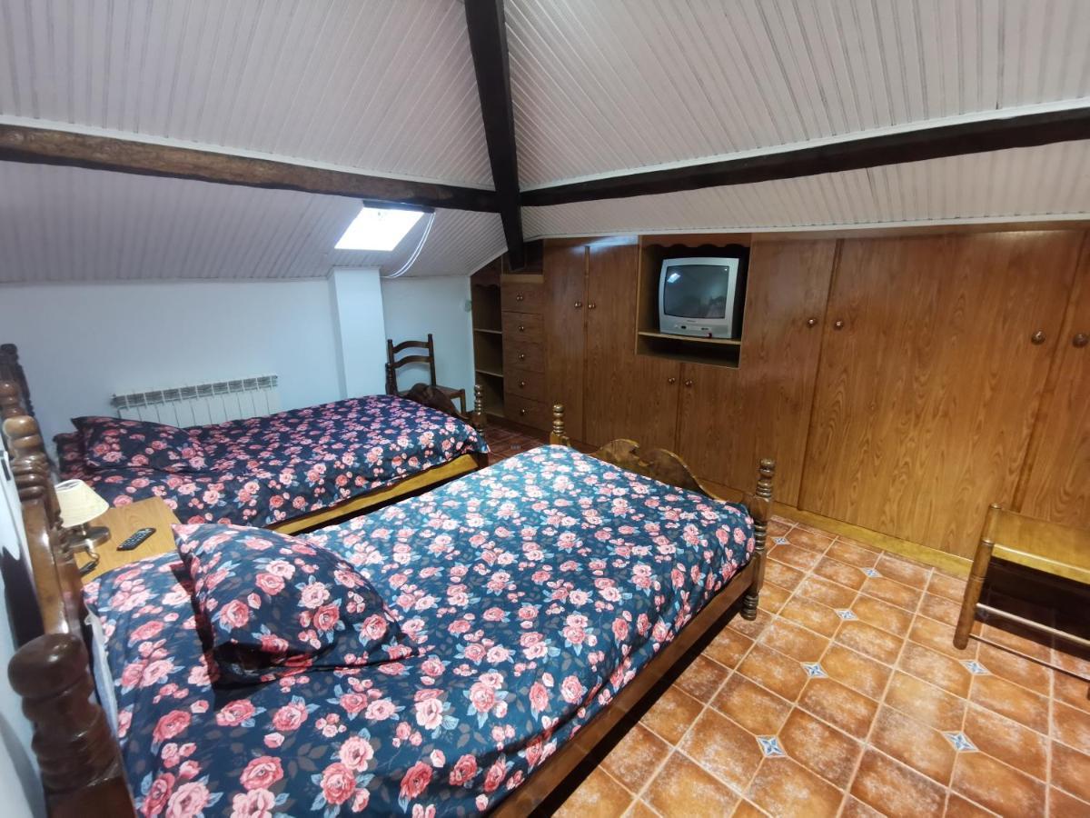 Holiday home Casa Pando 49 Siones