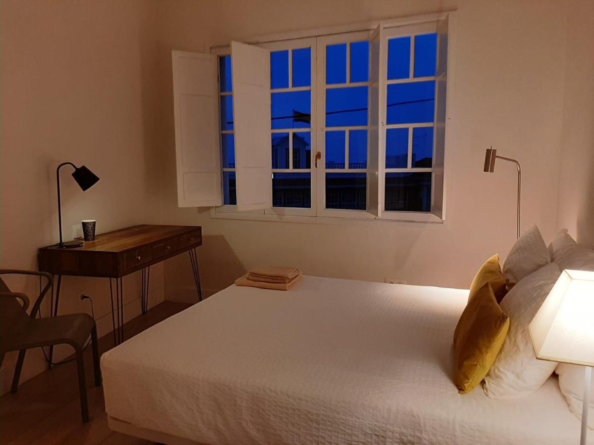 Mid Century Apartment Santa Cruz de la Palma (Isla de la Palma)