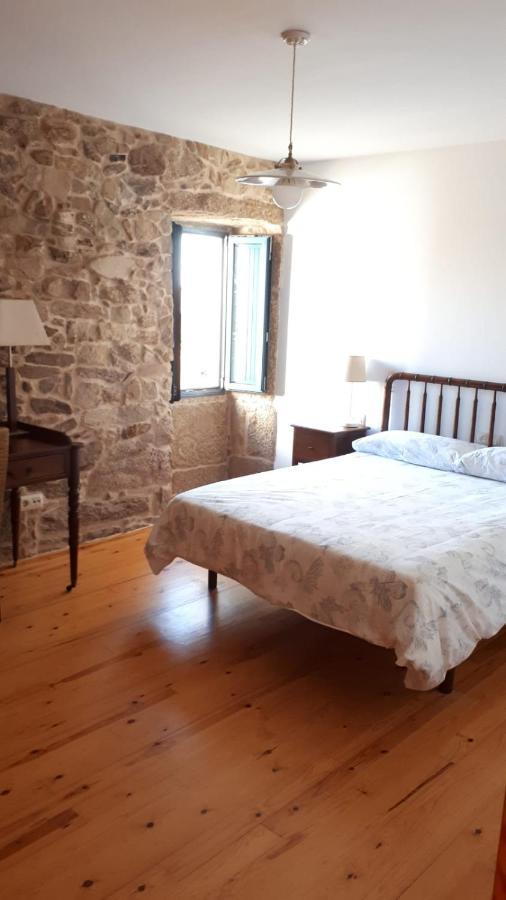 Casa Dos Castanos Holiday home *