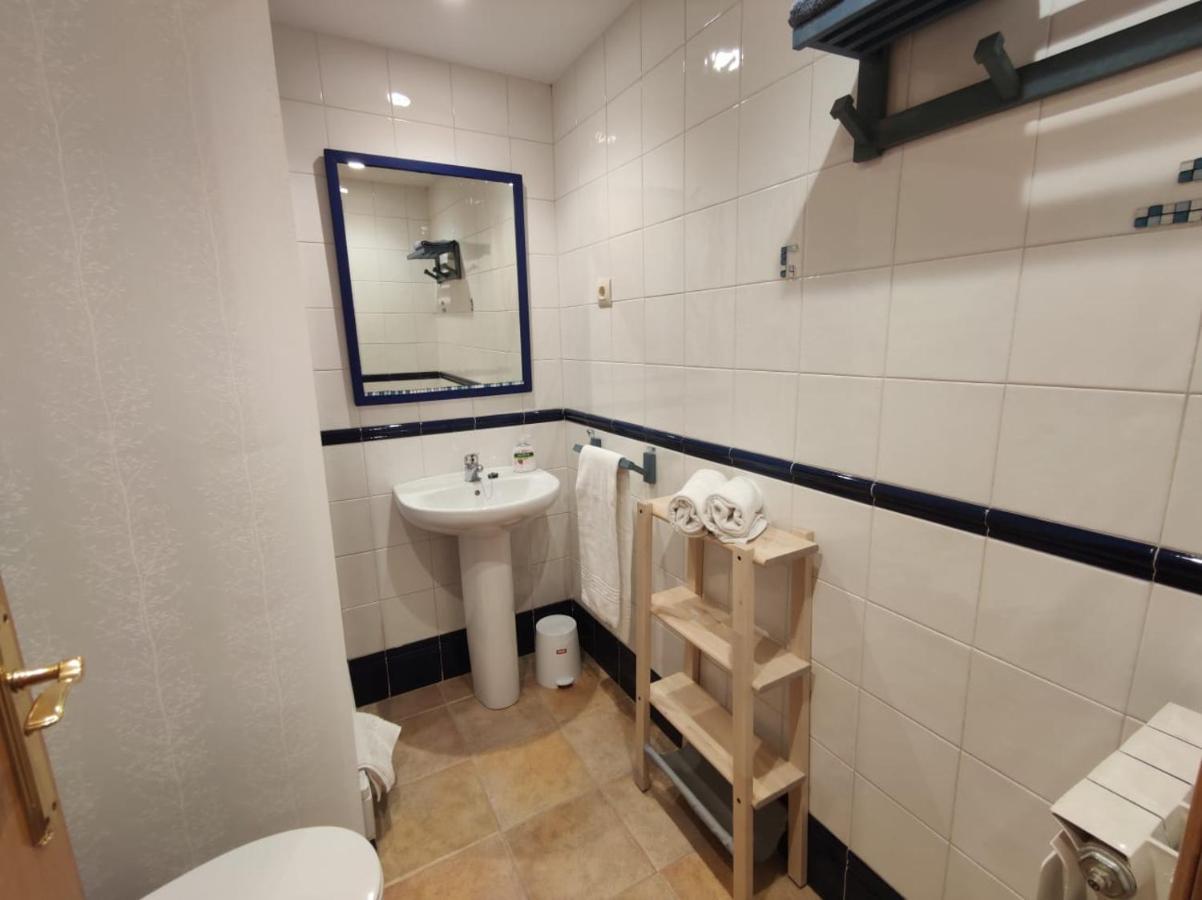 Inmocyma Prados De Velarta C 1-3 Apartment